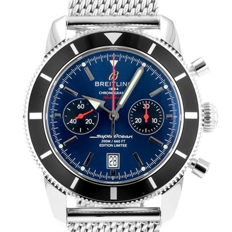 Breitling a23320 price